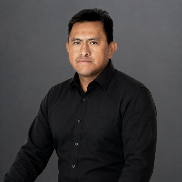 Eduardo Jarro