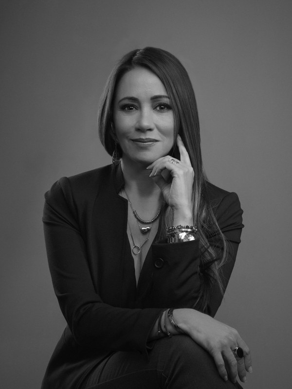 Karina Montellano